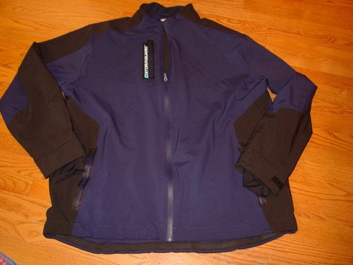 New Callaway Mens 2XL Swing Tech 