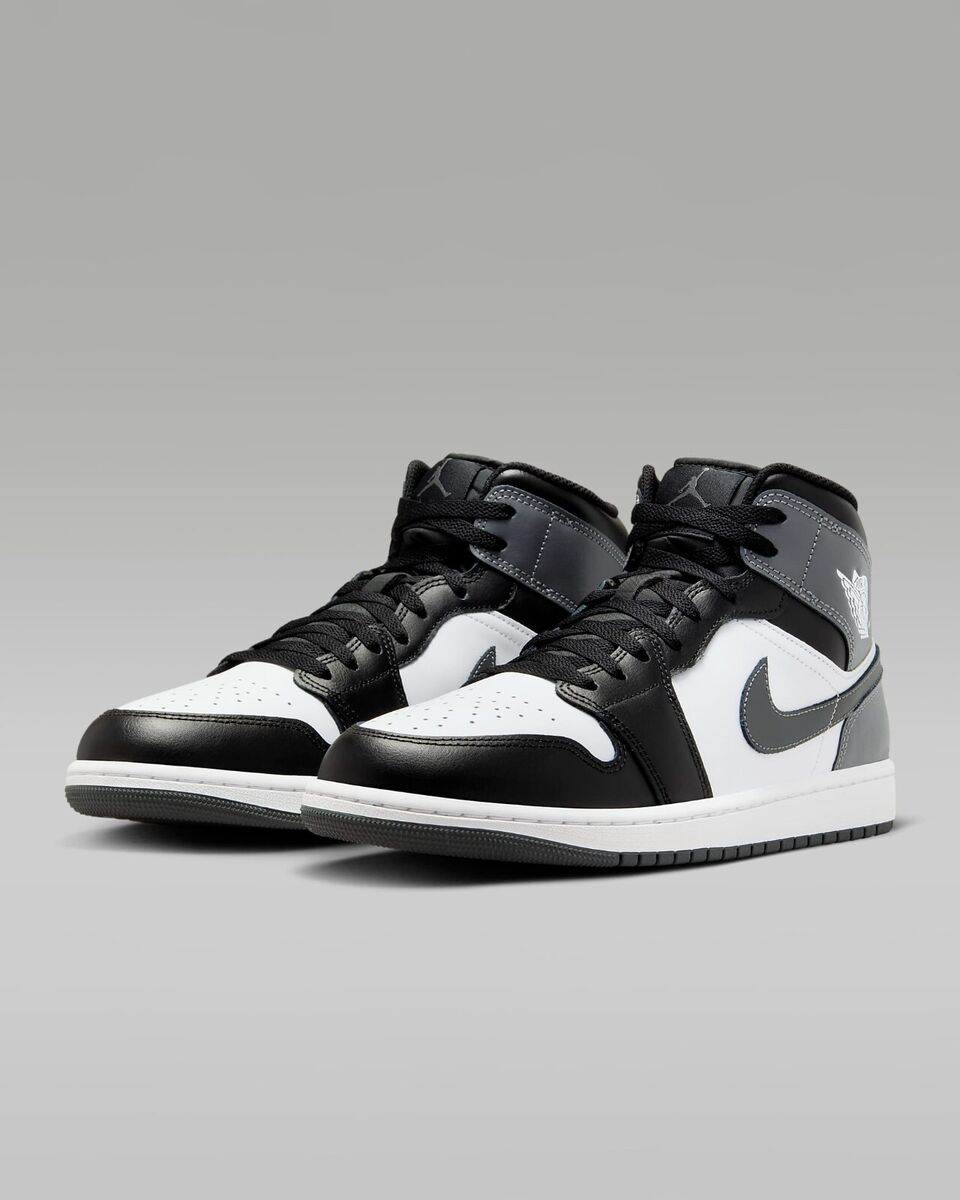 Nike Air Jordan 1 Mid Nike Air Jordan 1 Mid