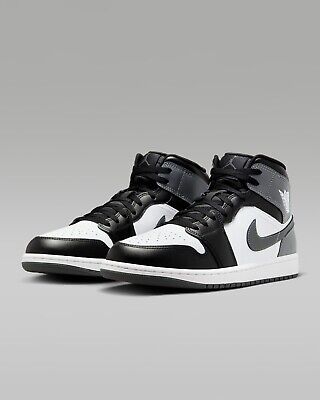 Nike Air Jordan 1 Mid Nike Air Jordan 1 Mid