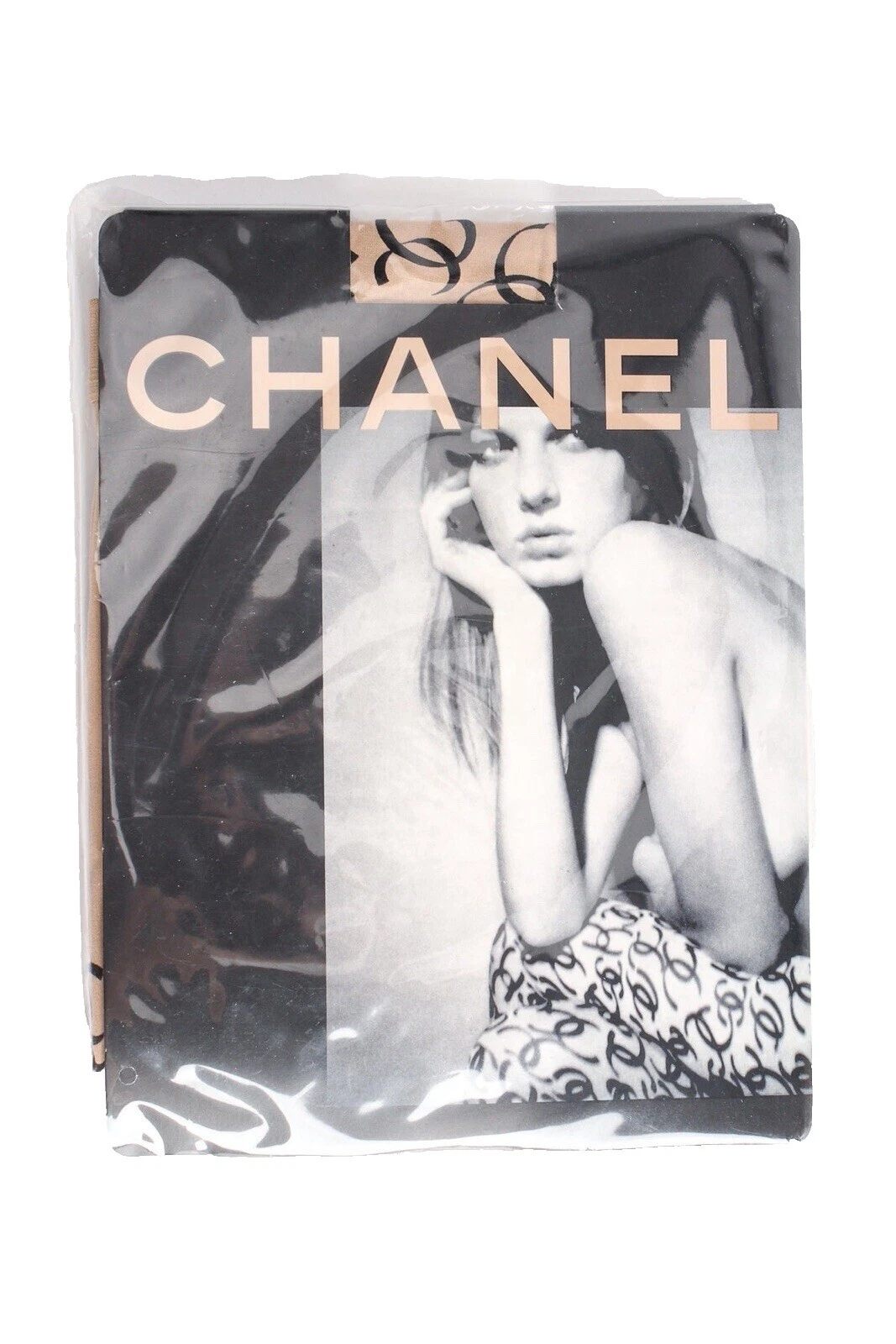 CHANEL Pantyhose and Tights for Women