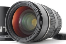 Pentax smc PENTAX-FA 645 ZOOM 80-160mm f/4.5 obiettivo "quasi nuovo" 1678 made in Japan