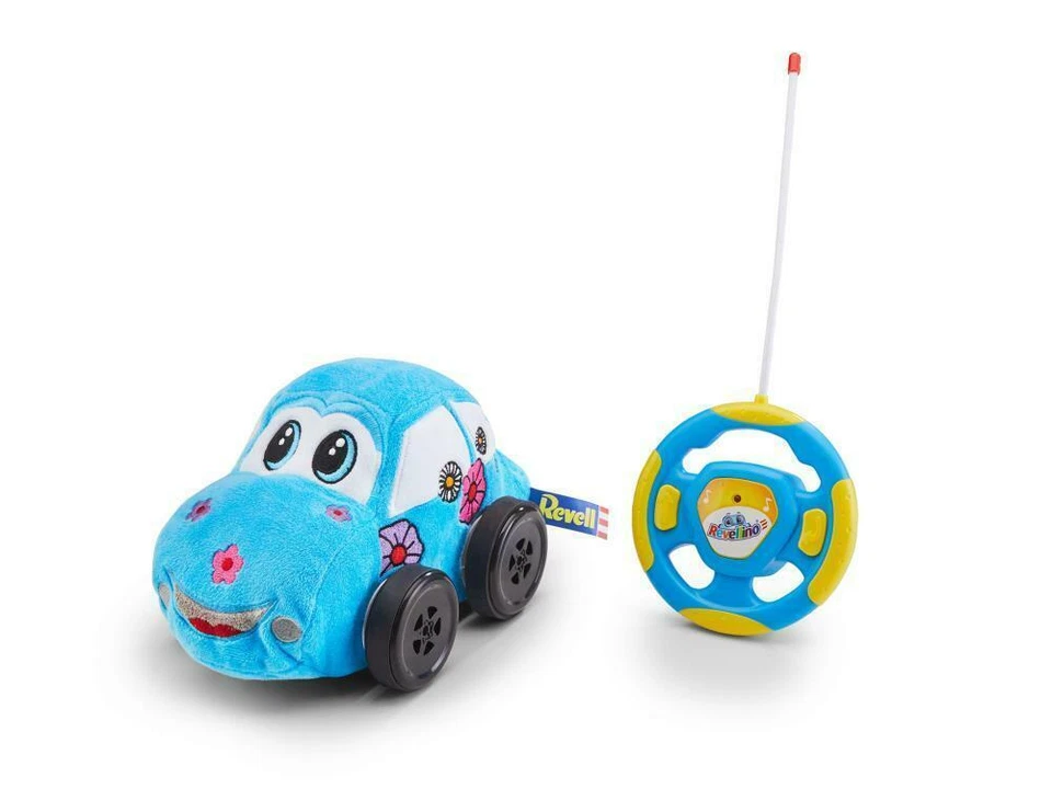 REVELL,REVELLINO MY FIRST CAR RC,REF.23202 - Imagen 2 de 4