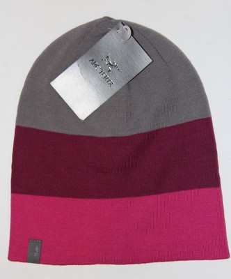 arcteryx diplomat toque beanie