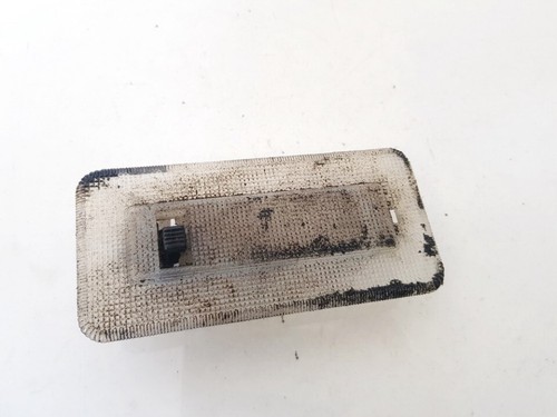 Ford Escort 1998 Rear Interior Light 83bg13776aa, 83bg-13776-aa #1356023-34