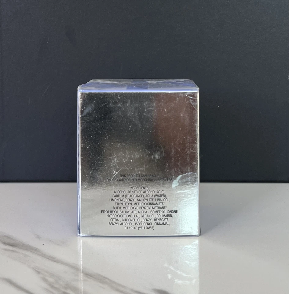 Moschino Toujours Glamour Foto 2 de 2