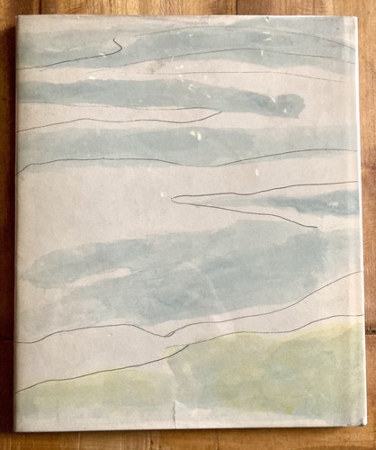 ENUK, MY SON by CLAIRE FEJES 1969 FIRST EDITION HC/DJ WHALE HUNTING NEAR FINE - Picture 7 of 9
