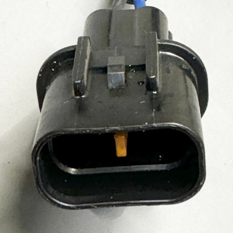 Sensor de velocidad de rueda ABS genuino OEM MR475233 para Chrysler Sebring Dodge Stratus Foto 2 de 4