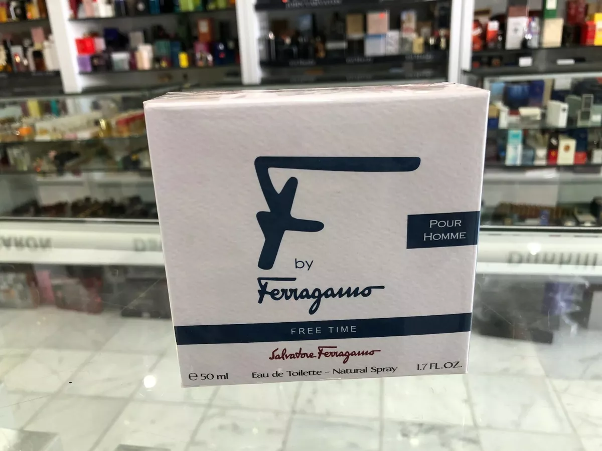 Salvatore ferragamo outlet company