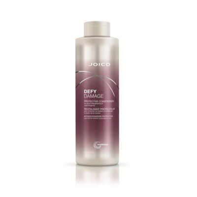 Joico Defy Damage Protective Conditioner 1000ml (Pumpe enthalten)