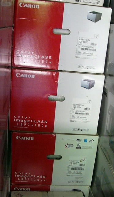 canon color imageclass lbp7110cw