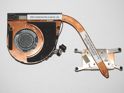 Lenovo Yoga 12 Kühler FAN Lüfter 00HT722