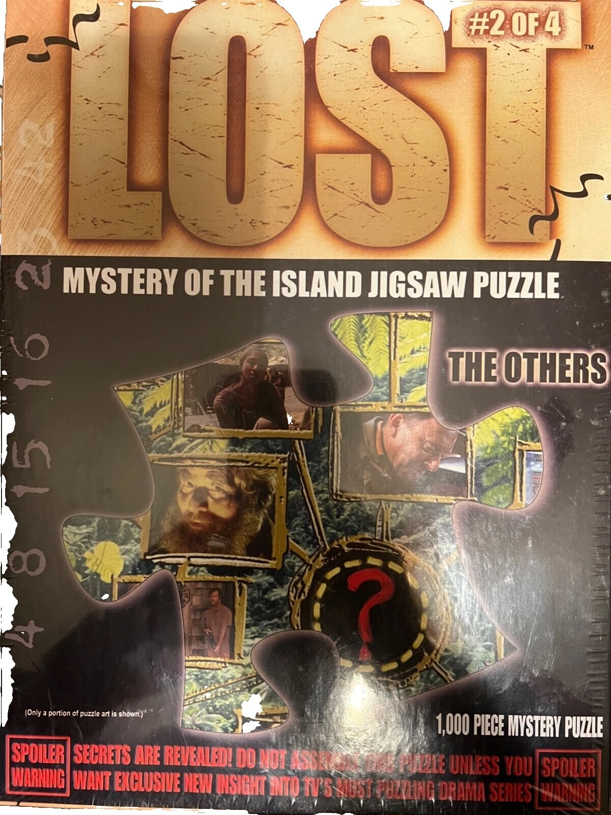 Rompecabezas TDC Games