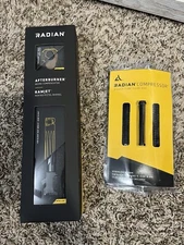 Radian Weapons Afterburner + Ramjet (GLOCK 19 GEN5) With Guide Rods Set Cerakote