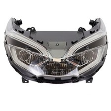 Faro Anteriore Leds Omologato RBMAX per Honda PCX 125-150 2018-2020 33100-K97-T0