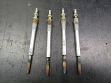 GLÜHKERZE GLOW PLUG Citroën DS3 (SA) 2011 9683195280 / 5960E6 / 1638930980
