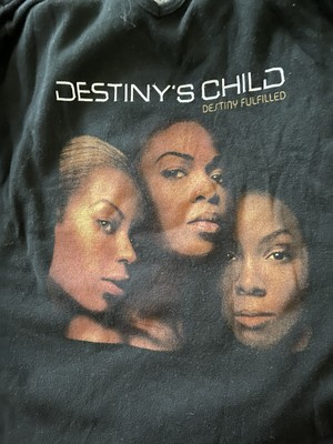 Destiny