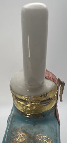 Bob Hope 14th Annual Desert Classic Jim Beam Decanter 1973 Eldorado, La Quinta, - Picture 8 of 19