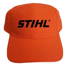 hornady blaze orange hat