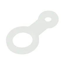 EZ-Set Garage Door Torsion Tube Retainer Clopay 0122009