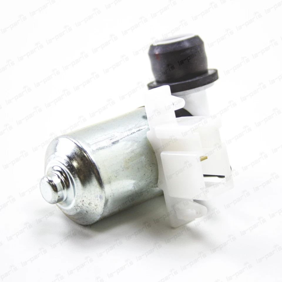 Nuevo Genuino OEM Nissan 86-97 Pickup Pathfinder Parabrisas Lavadora Bomba Foto 2 de 4