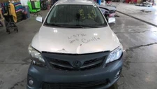 AC Condenser Sedan Fits 09-19 COROLLA 695749