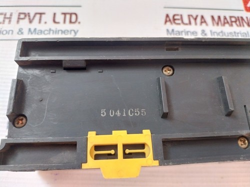 Yoshida Electric PSD-50V4 Terminal Block 125A - Picture 9 of 11