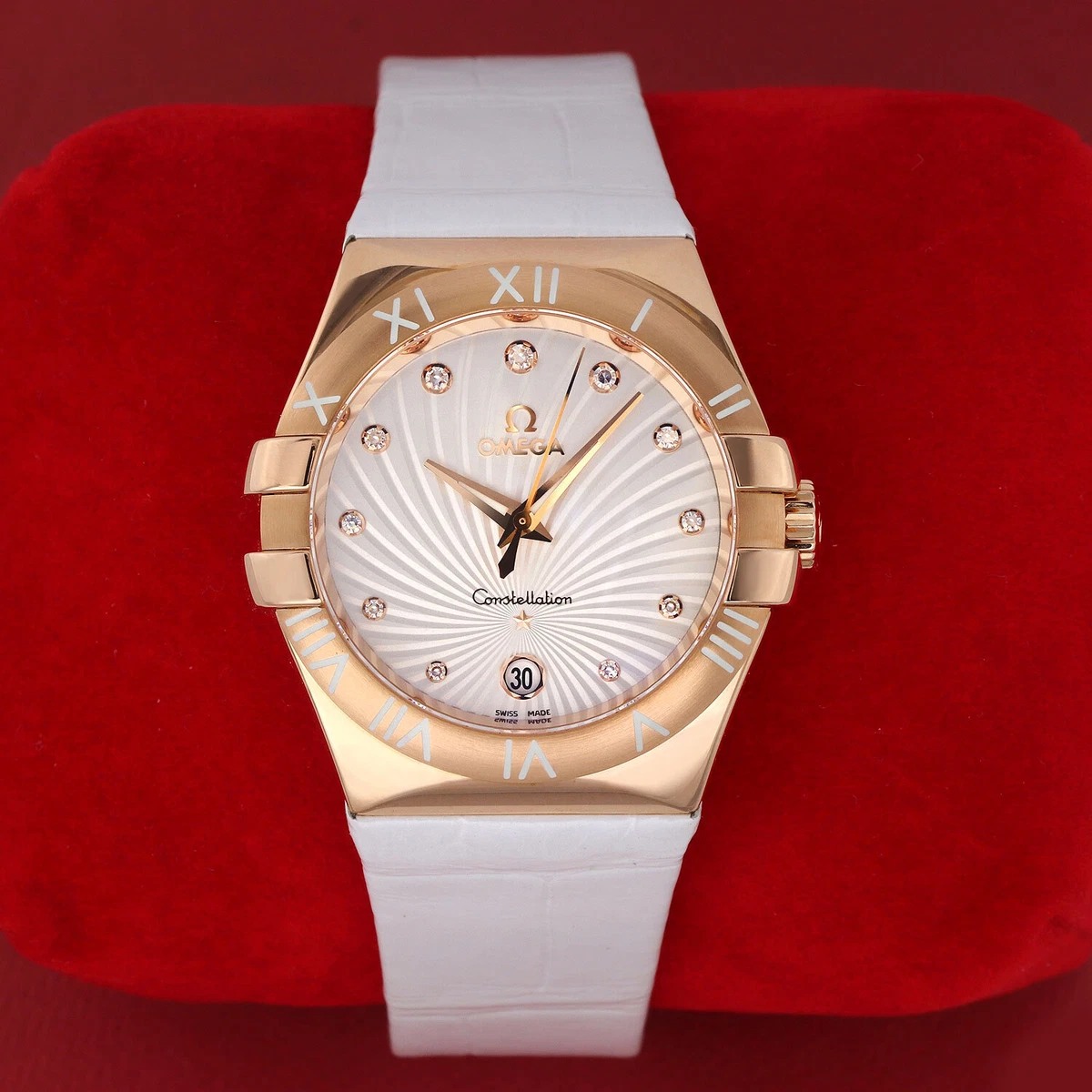Constellation quartz shop 35mm