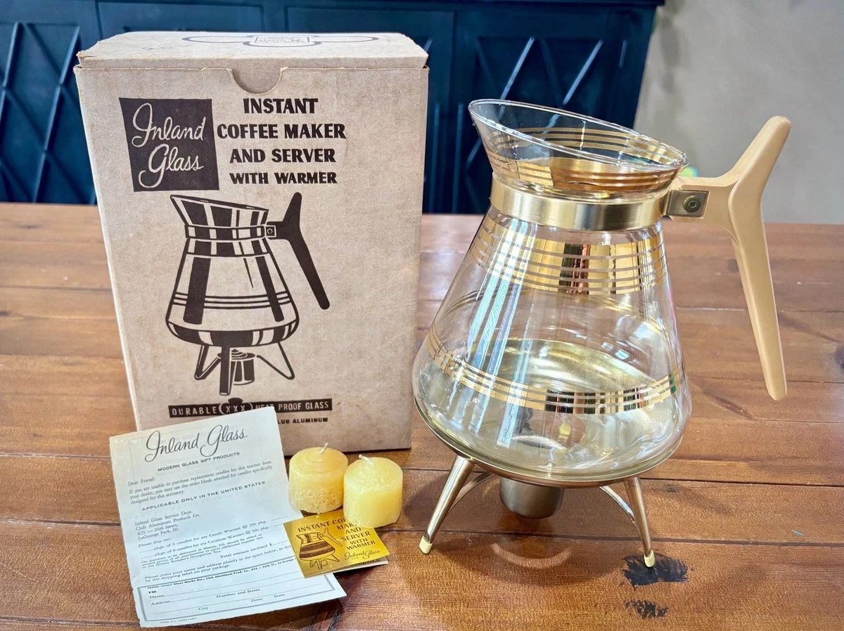 Vintage Coffee Maker for sale | eBay