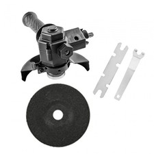 Adaptateur perceuse à meuleuse perceuse à meuleuse d'angle convertisseur de