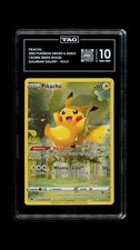 Pikachu GG30/GG70 SWSH: Crown Zenith: Galarian Gallery Holo for