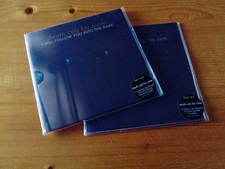 Death Cab For Cutie I Will Follow You Into The Dark GREEN/YELLOW 2 x Vinyl 7"