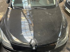 Capot Renault MEGANE