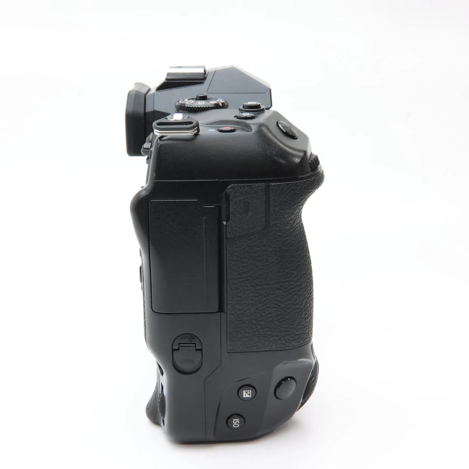 Olympus OM-D E-M1X Mirrorless Camera Body #247 - image 4 of 4