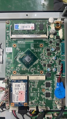 1PC Advantech PCM-8212 REV.A1 Industrial Medical Motherboard Fast shipping