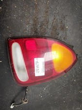 Feu arrière Hyundai LANTRA