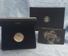 2022 American Liberty Silver Medal One Oz Silver Coin-OGP COA