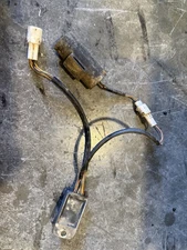 96-00 1999 RM125 RM 125 OEM Electrical Condensor Voltage Regulator Rectifier 