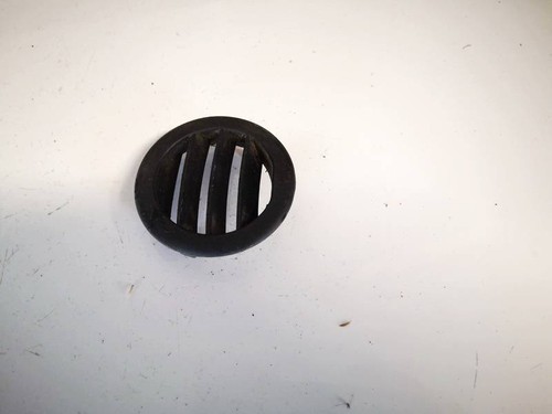 Volkswagen Golf 1996 Dash Vent (Air Vent Grille) 1h1819705, Genuin #2534314-73