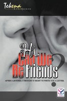 Tekena Ikoko | Hi, Can We Be Friends? | Taschenbuch | Englisch (2011)