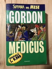 Libro Noah Gordon - Medicus (Rizzoli)