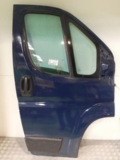 Porte avant et accessoires Citroen JUMPER