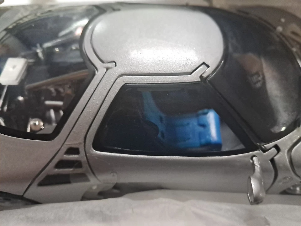 Lotec Sirius  1/18 - Immagine 4 di 4