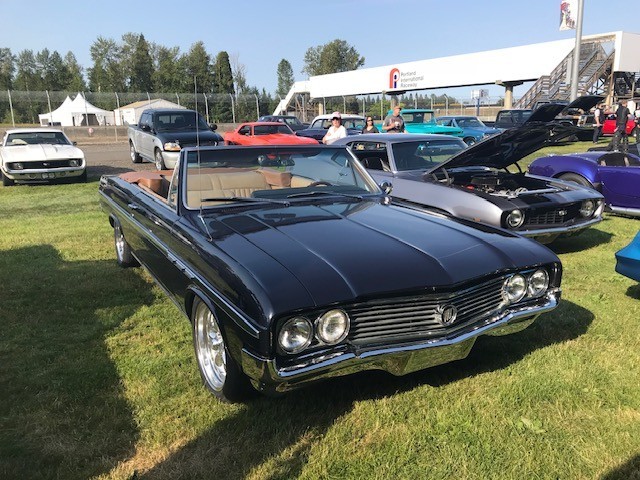1964 Buick Skylark for sale in Vancouver Washington