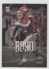 2021 Panini Luminance Rookie Rakeem Boyd #163 13a8