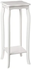 Frenchi Home Furnishing Plant Stand, Small