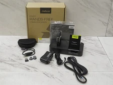 New Open Box JABRA 6670-904-105 Motion Office