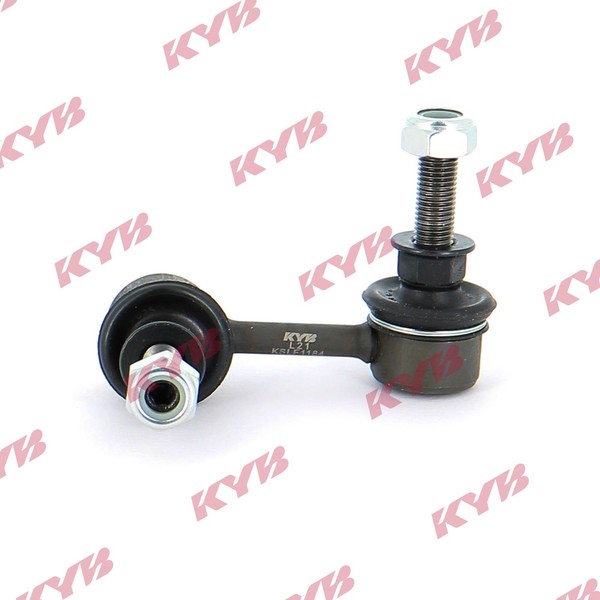 Kyb Koppelstange Stabilisator KSLF1184 Stahl FüR Nissan Primera P12 Hatchback-image