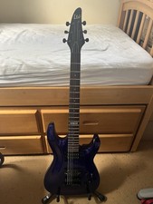 ESP LTD H-50 El. guitar, Bare Knuckle Painkiller, DiMarzio Humbucker from Hell