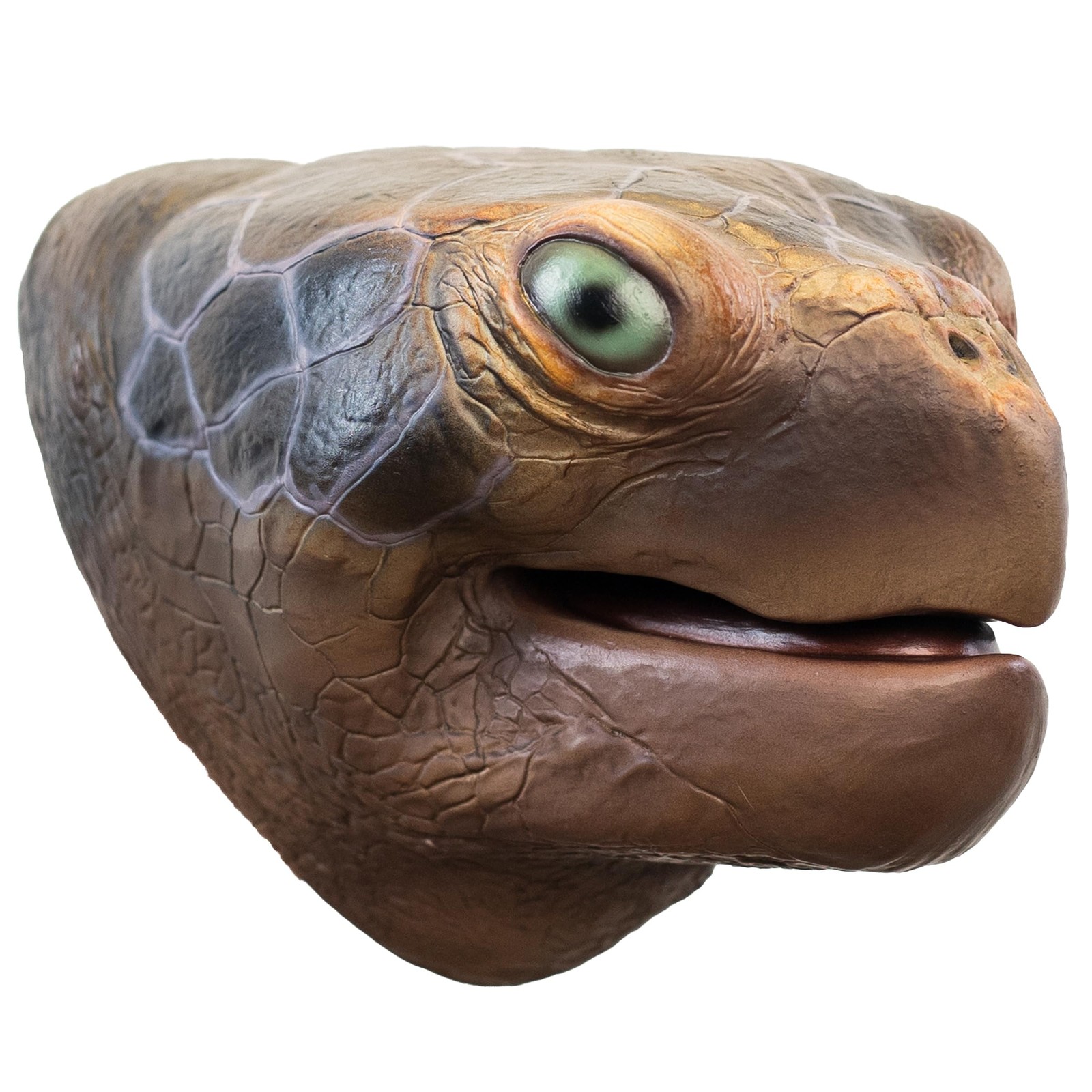 Wild Thingz Hand Puppet - Sea Turtle 3190₽