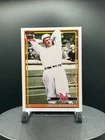 2026 Topps Series 2 Christy Mathewson Base (RAW)